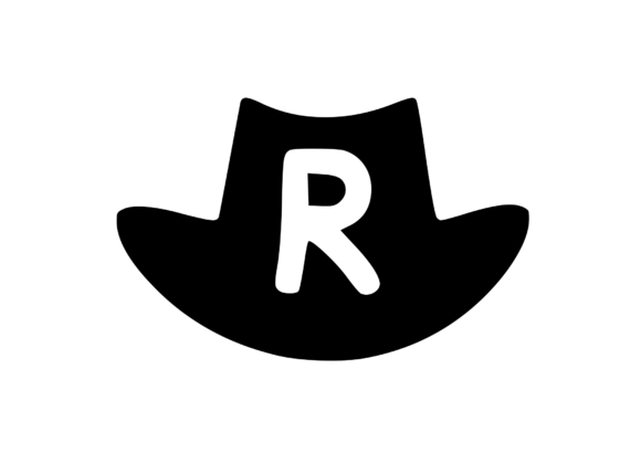 Cowboy Hat with Playful Mono R Review
