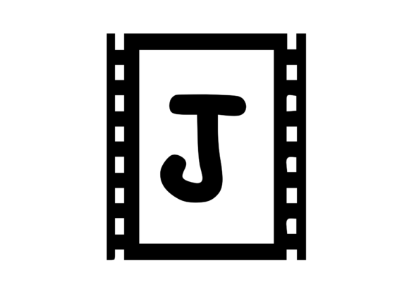 Film Reel with Mono J: Graphics and Crafts Asset Review