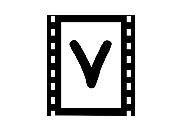 Film Reel with Mono V: Graphics & Crafts Review