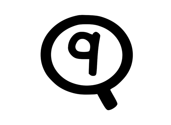 Search Symbol with Playful Mono 9: Graphics for Crafts