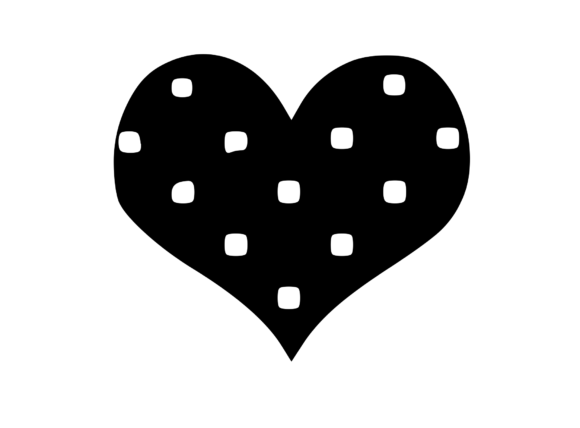 Spotty Heart 2: A Designer’s Embroidery Review