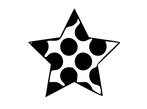 Spotty Star 3: A Designer’s Embroidery Review